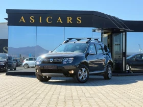 Dacia Duster / 1.6I/GAS / 117000KM / EURO 5 / 1