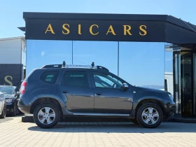 Dacia Duster / 1.6I/GAS / 117000KM / EURO 5 / | Mobile.bg    6