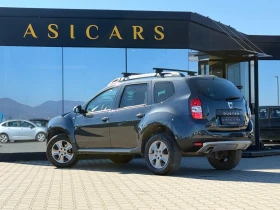 Dacia Duster / 1.6I/GAS / 117000KM / EURO 5 / | Mobile.bg    3