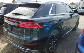 Audi Q8 PANO* Bang&Olufsen/подгрев/обдухван/360, снимка 4