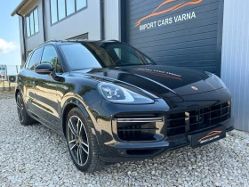 Обява за продажба на Porsche Cayenne 4.0 Turbo 550 Hp 2019 Panorama ~93 700 лв. - изображение 2