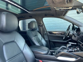 Porsche Cayenne 4.0 Turbo 550 Hp 2019 Panorama - 93700 лв. - 59836090 13