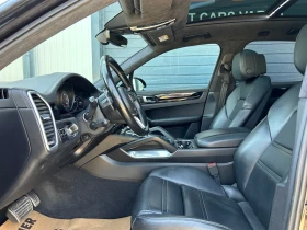 Обява за продажба на Porsche Cayenne 4.0 Turbo 550 Hp 2019 Panorama ~93 700 лв. - изображение 8