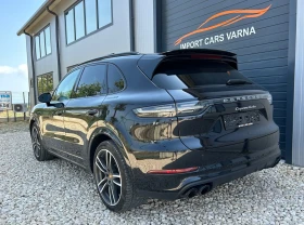 Обява за продажба на Porsche Cayenne 4.0 Turbo 550 Hp 2019 Panorama ~93 700 лв. - изображение 5