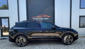 Обява за продажба на Porsche Cayenne 4.0 Turbo 550 Hp 2019 Panorama ~93 700 лв. - изображение 3