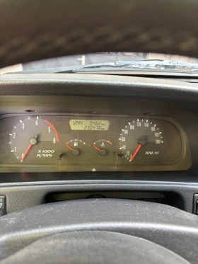 Обява за продажба на Nissan Terrano 3.0 154 hp.     Автомат     Къса База ~11 900 лв. - изображение 4