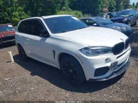 Обява за продажба на BMW X5 2017 BMW X5 XDRIVE35I ~27 200 лв. - изображение 1