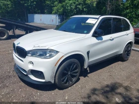 Обява за продажба на BMW X5 2017 BMW X5 XDRIVE35I ~27 200 лв. - изображение 2