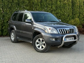 Обява за продажба на Toyota Land cruiser Toyota Land Cruiser Prado 120   3.0 D-4D / 163 к.с ~26 700 лв. - изображение 1