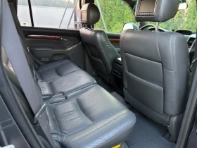 Обява за продажба на Toyota Land cruiser Toyota Land Cruiser Prado 120   3.0 D-4D / 163 к.с ~26 700 лв. - изображение 7