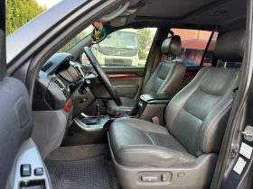 Обява за продажба на Toyota Land cruiser Toyota Land Cruiser Prado 120   3.0 D-4D / 163 к.с ~26 700 лв. - изображение 5