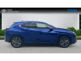 Lexus UX F SPORT - 62500 лв. - 57382636 8