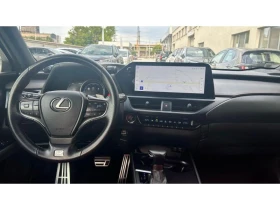 Lexus UX F SPORT - 62500 лв. - 57382636 16