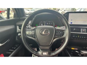 Lexus UX F SPORT - 62500 лв. - 57382636 12