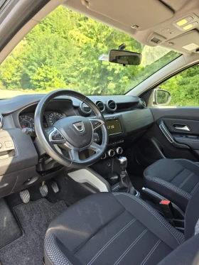 Dacia Duster - 28500 лв. - 32475802 15
