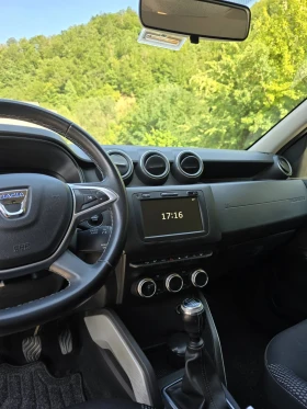 Dacia Duster - 28500 лв. - 32475802 6