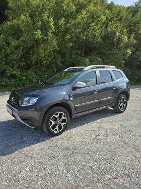 Dacia Duster - 28500 лв. - 32475802 5