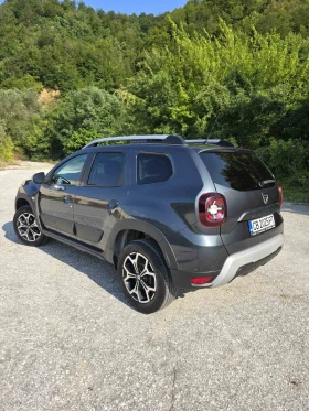 Dacia Duster - 28500 лв. - 32475802 4