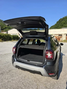 Dacia Duster - 28500 лв. - 32475802 14
