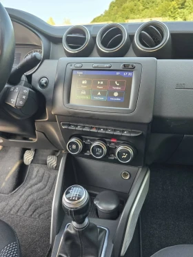 Dacia Duster - 28500 лв. - 32475802 17