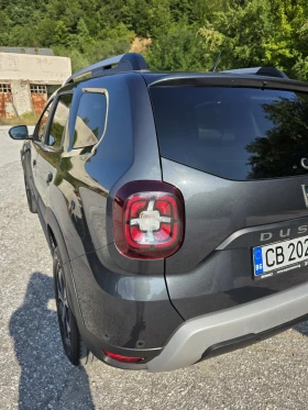 Dacia Duster - 28500 лв. - 32475802 12