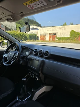 Dacia Duster - 28500 лв. - 32475802 11