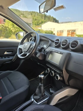 Dacia Duster - 28500 лв. - 32475802 9