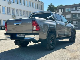     Toyota Hilux Invicible 50th Anniversary 