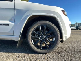 Jeep Grand cherokee * ALTITUDE * CARFAX *  | Mobile.bg    7