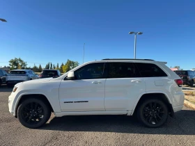 Jeep Grand cherokee * ALTITUDE * CARFAX *  | Mobile.bg    2
