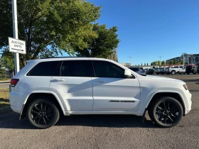 Jeep Grand cherokee * ALTITUDE * CARFAX *  | Mobile.bg    3