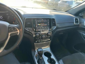 Jeep Grand cherokee * ALTITUDE * CARFAX *  | Mobile.bg    9