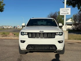 Jeep Grand cherokee * ALTITUDE * CARFAX *  | Mobile.bg    6
