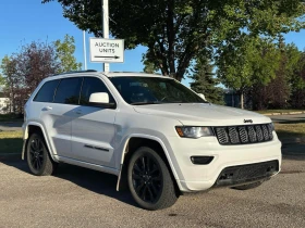 Jeep Grand cherokee * ALTITUDE * CARFAX *  | Mobile.bg    14