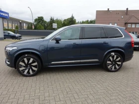 Volvo Xc90 T8 AWD Plus FourC | Mobile.bg    2