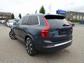 Volvo Xc90 T8 AWD Plus FourC | Mobile.bg    5