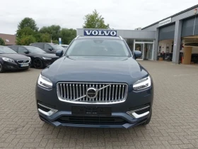 Volvo Xc90 T8 AWD Plus FourC | Mobile.bg    7