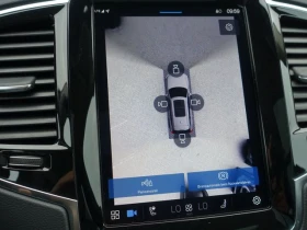 Volvo Xc90 T8 AWD Plus FourC | Mobile.bg    11