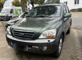 Kia Sorento 3.3 V6 газ/бензин - изображение 1