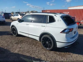 VW Tiguan R-LINE BLACK/2.0T SEL - 13300 € / 26012.54 лв. - 53518216 3