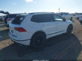 VW Tiguan R-LINE BLACK/2.0T SEL - 13300 € / 26012.54 лв. - 53518216 4