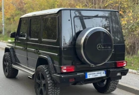 Mercedes-Benz G 270 - 13000 € / 25425.79 лв. - 72272092 10