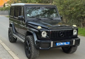 Mercedes-Benz G 270 - 13000 € / 25425.79 лв. - 72272092 9