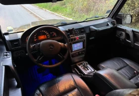Mercedes-Benz G 270 - 13000 € / 25425.79 лв. - 72272092 4