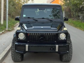 Mercedes-Benz G 270 