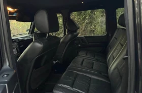Mercedes-Benz G 270 - 13000 € / 25425.79 лв. - 72272092 7