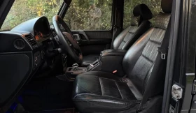 Mercedes-Benz G 270 - 13000 € / 25425.79 лв. - 72272092 5