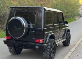 Mercedes-Benz G 270 - 13000 € / 25425.79 лв. - 72272092 3