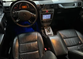 Mercedes-Benz G 270 - 13000 € / 25425.79 лв. - 72272092 6