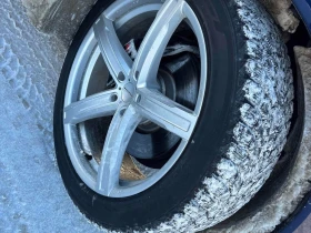 Audi SQ5 * Technik * CARFAX * ПОДГРЕВ* ДИСТРОНИК* , снимка 7